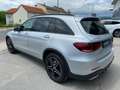 Mercedes-Benz GLC 220 d 4MATIC AMG Night CarPlay FAP PTS MBUX Silber - thumbnail 4
