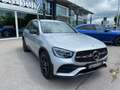 Mercedes-Benz GLC 220 d 4MATIC AMG Night CarPlay FAP PTS MBUX Silber - thumbnail 9