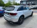 Mercedes-Benz GLC 220 d 4MATIC AMG Night CarPlay FAP PTS MBUX Silber - thumbnail 7
