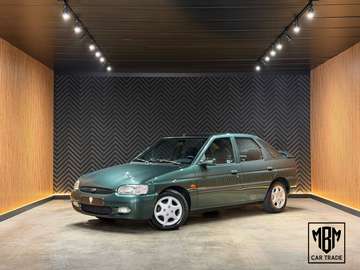 ✅1.8 Turbo D GLX Gold 12 Maanden GARANTIE Airco