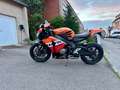 Honda CBR 1000 CBR 1000 RR SC59 Orange - thumbnail 2