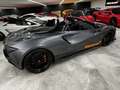 McLaren Artura Spider Novitec 1of 1 Netto 262.288€ Electrochro... Gris - thumbnail 19