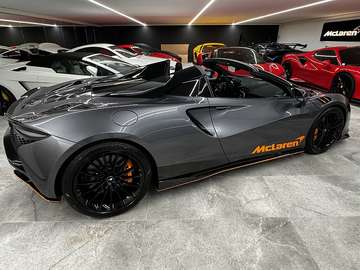 Spider Novitec 1of 1 Netto 259.990€ Electrochro...