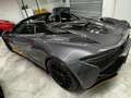 McLaren Artura Spider Novitec 1of 1 Netto 262.288€ Electrochro... Gris - thumbnail 24