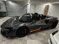 McLaren Artura Spider Novitec 1of 1 Netto 262.288€ Electrochro... Gris - thumbnail 3