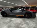 McLaren Artura Spider Novitec 1of 1 Netto 262.288€ Electrochro... Gris - thumbnail 9