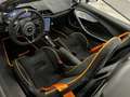 McLaren Artura Spider Novitec 1of 1 Netto 262.288€ Electrochro... Gris - thumbnail 43