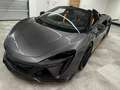 McLaren Artura Spider Novitec 1of 1 Netto 262.288€ Electrochro... Gris - thumbnail 22