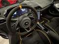 McLaren Artura Spider Novitec 1of 1 Netto 262.288€ Electrochro... Gris - thumbnail 44