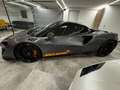 McLaren Artura Spider Novitec 1of 1 Netto 262.288€ Electrochro... Gris - thumbnail 13