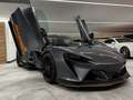 McLaren Artura Spider Novitec 1of 1 Netto 262.288€ Electrochro... Grijs - thumbnail 5