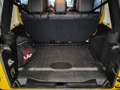 Jeep Wrangler 2.8CRD X *Navi| Kamera| AHK* Gelb - thumbnail 18