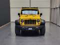 Jeep Wrangler 2.8CRD X *Navi| Kamera| AHK* Gelb - thumbnail 2
