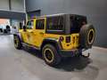 Jeep Wrangler 2.8CRD X *Navi| Kamera| AHK* Gelb - thumbnail 5