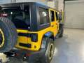 Jeep Wrangler 2.8CRD X *Navi| Kamera| AHK* Gelb - thumbnail 2