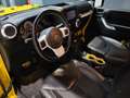 Jeep Wrangler 2.8CRD X *Navi| Kamera| AHK* Gelb - thumbnail 6