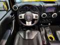 Jeep Wrangler 2.8CRD X *Navi| Kamera| AHK* Gelb - thumbnail 14