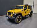 Jeep Wrangler 2.8CRD X *Navi| Kamera| AHK* Gelb - thumbnail 1