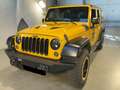 Jeep Wrangler 2.8CRD X *Navi| Kamera| AHK* Gelb - thumbnail 1