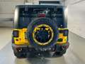 Jeep Wrangler 2.8CRD X *Navi| Kamera| AHK* Gelb - thumbnail 3