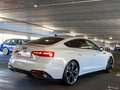 Audi A5 40 TDI qu S line Matrix virtCo B&O Weiß - thumbnail 6