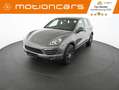 Porsche Cayenne Diesel Grau - thumbnail 1