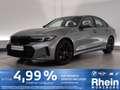 BMW 330 e Lim M Sport ShadowL/PDC/SHZ/HiFi ShadowL/PDC/SHZ Grau - thumbnail 1