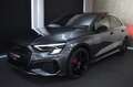 Audi A3 Sportback 40 TFSI e 204pk S-Line Competition | S3 Grijs - thumbnail 8