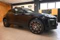 Porsche Macan S 2.9PDK 381CV TET.21"DOP.SOSP.CHRONO LED CAM FULL Nero - thumbnail 7