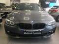 BMW 320 320dA Touring xDrive Gris - thumbnail 2