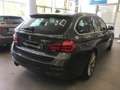 BMW 320 320dA Touring xDrive Gris - thumbnail 4