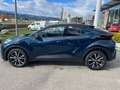 Toyota C-HR - 1,8 l  Hybrid 4x2 Active Drive CV Schwarz - thumbnail 9