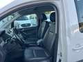 Volkswagen Caddy CADDY LIFE 1.4 TGI ECOFUEL LEDER/KLIMA/5-SITZER Blanc - thumbnail 8