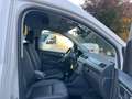 Volkswagen Caddy CADDY LIFE 1.4 TGI ECOFUEL LEDER/KLIMA/5-SITZER Blanc - thumbnail 12