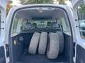 Volkswagen Caddy CADDY LIFE 1.4 TGI ECOFUEL LEDER/KLIMA/5-SITZER Blanc - thumbnail 11