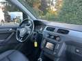 Volkswagen Caddy CADDY LIFE 1.4 TGI ECOFUEL LEDER/KLIMA/5-SITZER Blanc - thumbnail 13