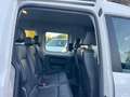 Volkswagen Caddy CADDY LIFE 1.4 TGI ECOFUEL LEDER/KLIMA/5-SITZER Blanc - thumbnail 10