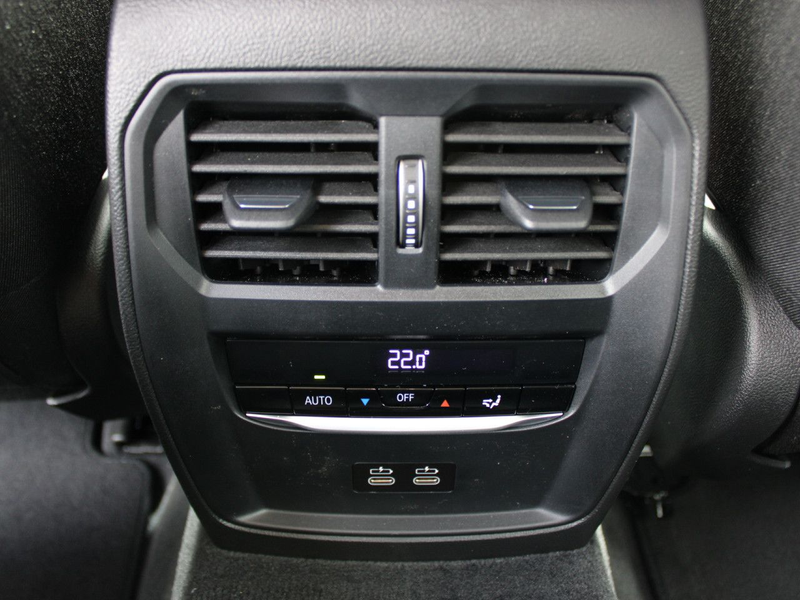 BMW 318 i Touring SHZ, DAB, Klima, Alarm Navi PDC — photo 14