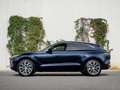 Aston Martin DBX 4.0 V8 biturbo 550ch BVA9 Bleu - thumbnail 8