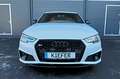 Audi S4 3.0 TFSI quattro/B&O/WIFI/TOTW/LED/KAMERA/R19 Blanco - thumbnail 2