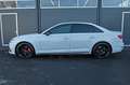 Audi S4 3.0 TFSI quattro/B&O/WIFI/TOTW/LED/KAMERA/R19 White - thumbnail 3