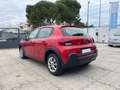 Citroen C3 C3 Feel 1.5 bluehdi 100cv Rosso - thumbnail 5