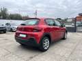 Citroen C3 C3 Feel 1.5 bluehdi 100cv Rosso - thumbnail 4