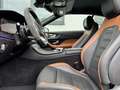 Mercedes-Benz E 53 AMG AMG E 53 4MATIC+ Cabriolet AMG AUT Mbeam Fekete - thumbnail 8