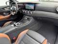 Mercedes-Benz E 53 AMG AMG E 53 4MATIC+ Cabriolet AMG AUT Mbeam Fekete - thumbnail 25