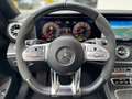 Mercedes-Benz E 53 AMG AMG E 53 4MATIC+ Cabriolet AMG AUT Mbeam Fekete - thumbnail 11