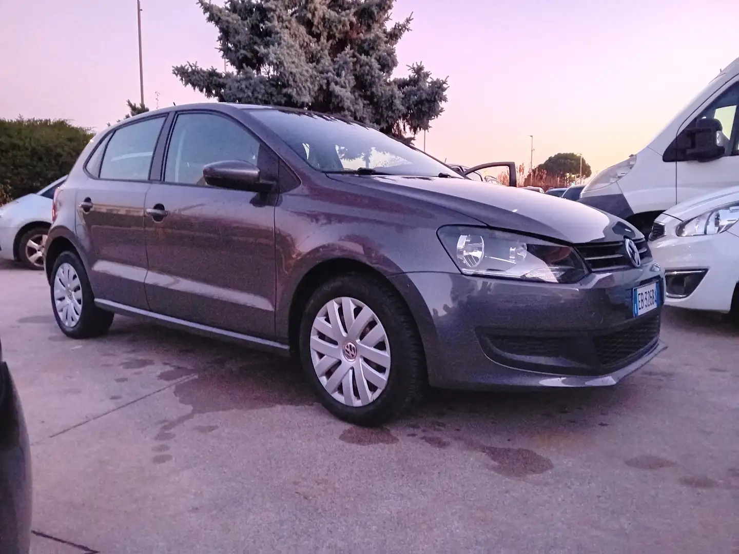 Volkswagen Polo 5p 1.2 Comfortline 70cv - 2