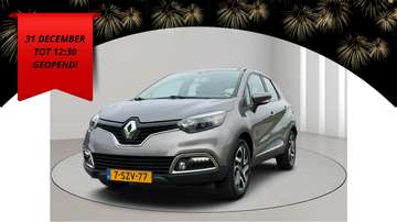 0.9 TCe Expression|NL AUTO|TREKHAAK|XENON|LM-VELG