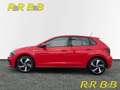 Volkswagen Polo VI GTI 2.0 TSI DSG AT PANO+SHZ+FSE+USB+ACC+KLIMA+P Rot - thumbnail 2