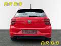 Volkswagen Polo VI GTI 2.0 TSI DSG AT PANO+SHZ+FSE+USB+ACC+KLIMA+P Rot - thumbnail 3